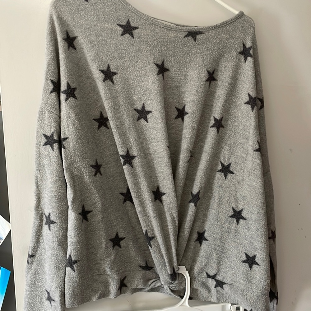 Really soft, comfy, sleep set